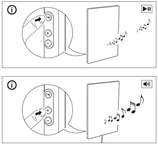 IKEA-SYMFONISK-Wifi-Bookshelf-Speaker-Black-Smart-Gen-2-Instructions-32