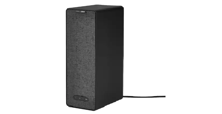 Ikea Symfonisk Wifi Bookshelf Speaker Black Smart Gen 2 Instructions Ikea Symfonisk Wifi Bookshelf Speaker Black Smart Gen 2 Instructions