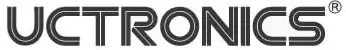 UCTRONICS - Logo