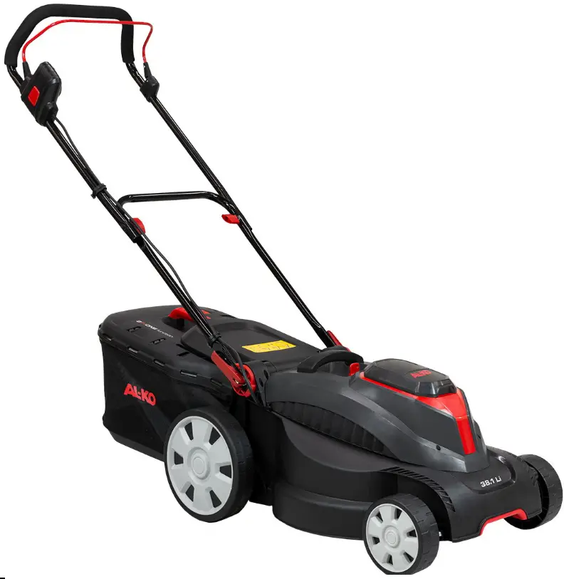 AL-KO 32.1 Li, 38.1 Li Cordless Lawnmower