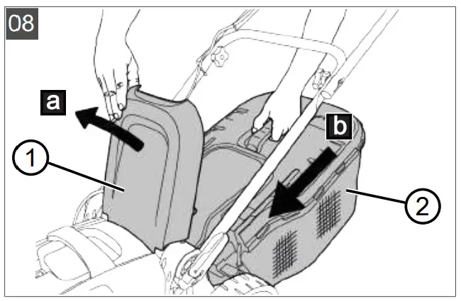 Operation Instruction