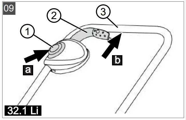 Operation Instruction