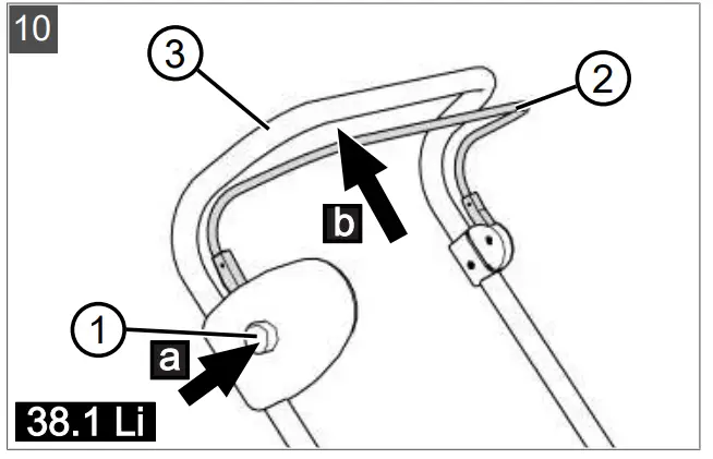 Operation Instruction