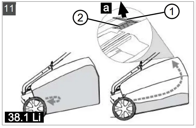 Operation Instruction