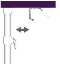 SelectBlinds Cordless Honeycomb Shades-FIG2