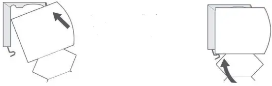 SelectBlinds Cordless Honeycomb Shades-FIG4