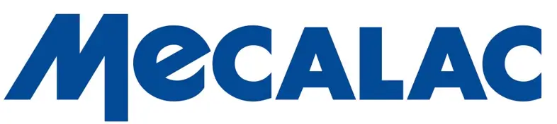 Mecalac Logo