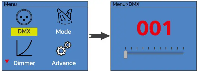 Sistemamt-FRES2300TW-600W-LED-Fresnel-with-Zoom-product-9