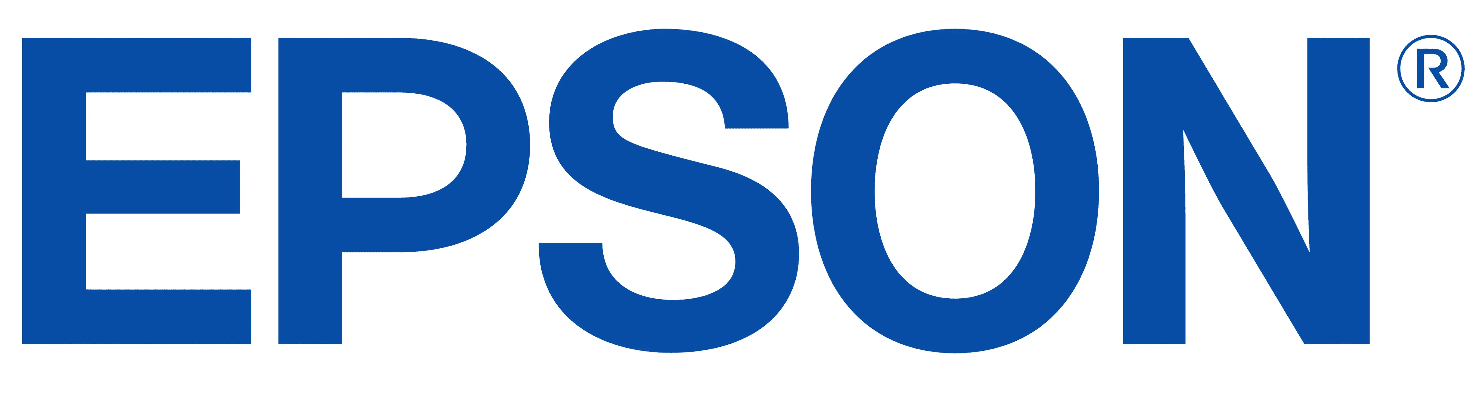 Epson-Logo