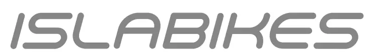 ISLABIKES Logo