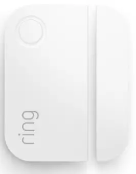 ring Alarm Window and Door Contact Sensor