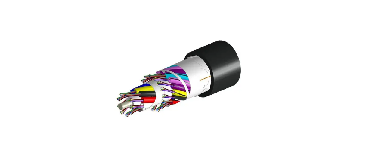 Commscope O-ln Fiber Outside Plant Cables Installation Guide