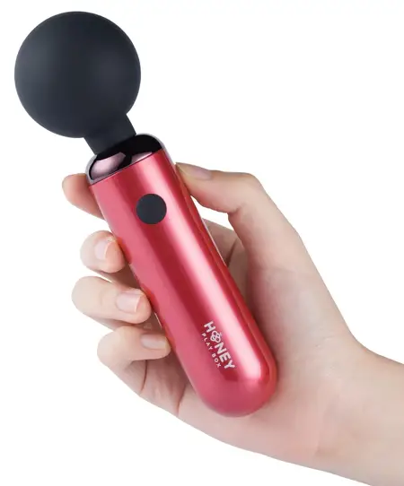 HONEY-PLAY-BOX-EL-HPB-781W-Pomi-Wand-Massager-PRODUCT