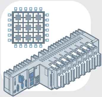 NATIONAL INSTRUMENTS NI-9212 - CompactRIO