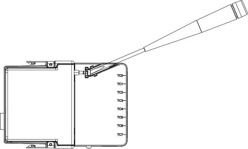 NATIONAL INSTRUMENTS NI-9212 - What to Do 3
