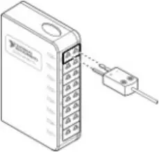 NATIONAL INSTRUMENTS NI-9212 - What to Do 4