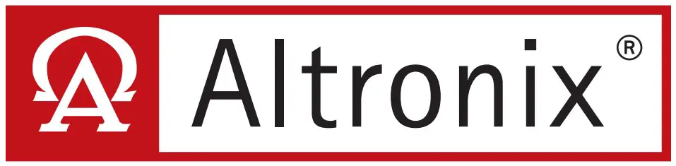 Altronix Logo