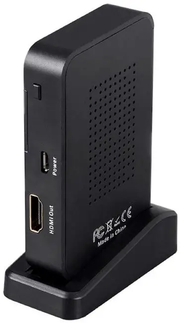 Monoprice 16049 Wireless Professional HDMI Extender-featured