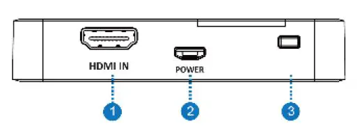 Monoprice 16049 Wireless Professional HDMI Extender-fig- (2)