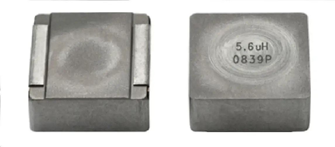 Vishay Ihlp-6767gz-11 Ihlp Commercial Inductors Low Dcr Series User Manual