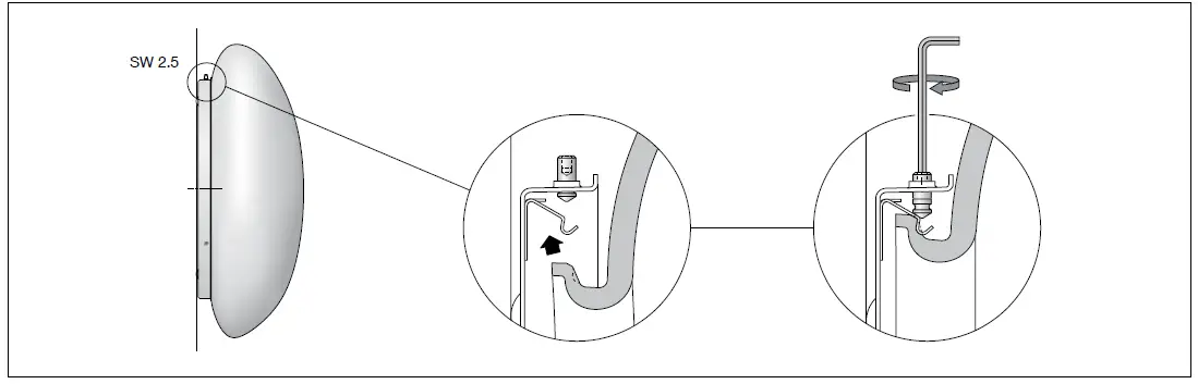 BEGA-51-130-Wall-Luminaire-for-Indoor-Use-3