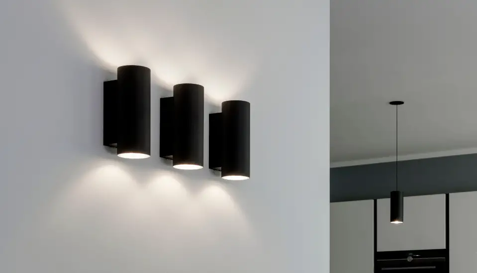 Bega 51 130 Wall Luminaire For Indoor Use Instruction Manual