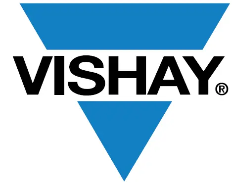 VISHAY-logo