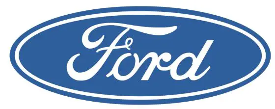 Ford-logo
