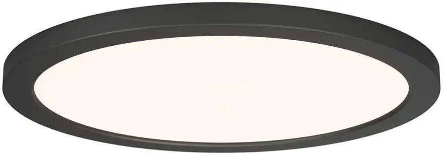 artika 15FLPR-SP3-MB LED Ceiling Light