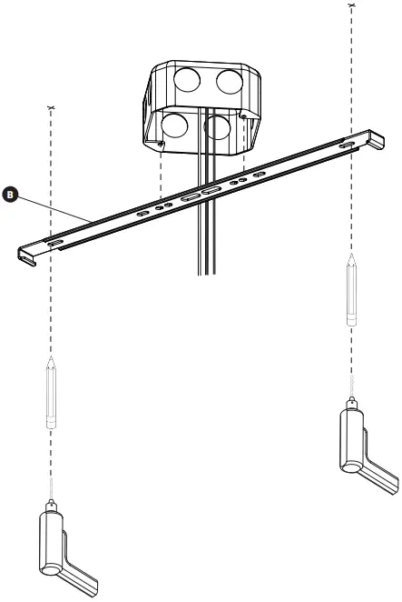 MOUNTING BRACKET INSTALLATION