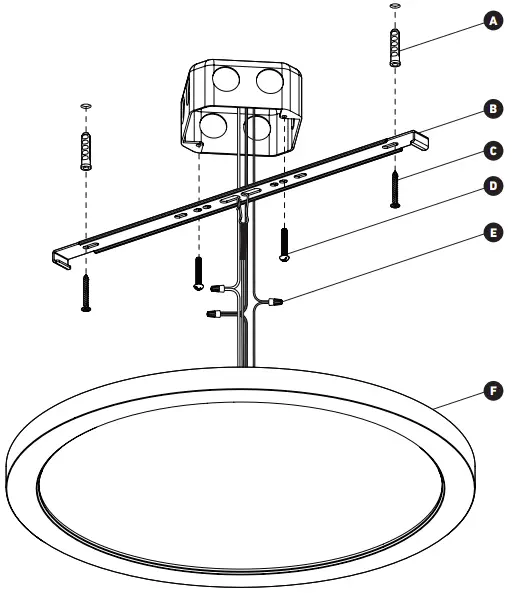 STEP-BY-STEP INSTALLATION