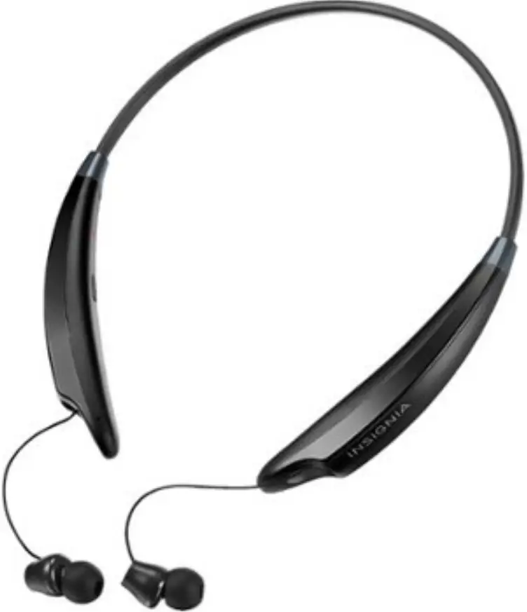 Bluetooth In-Ear Headphones