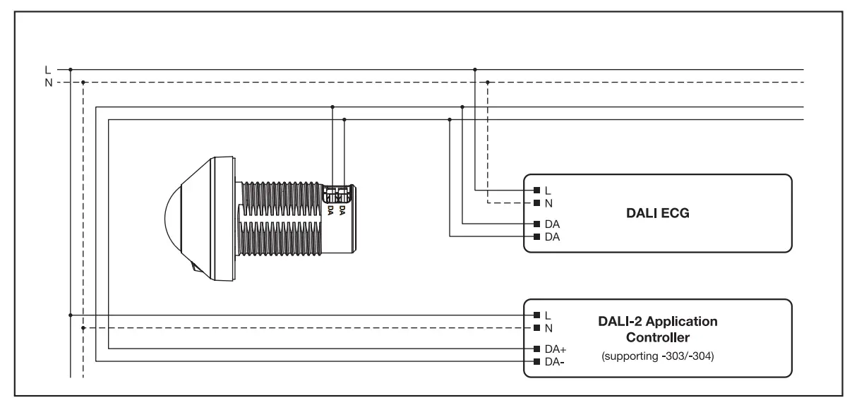 Wiring scheme10)