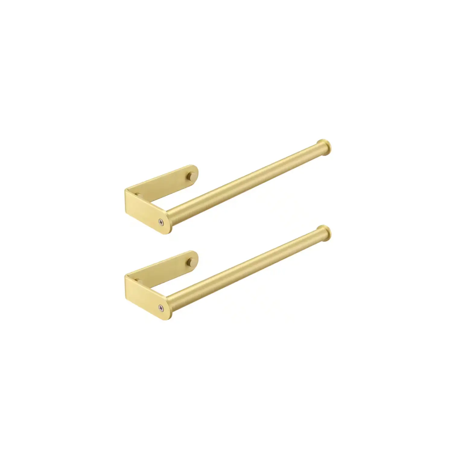 Bwe A-91028-bg Wall Mount Paper Towel Holder User Guide