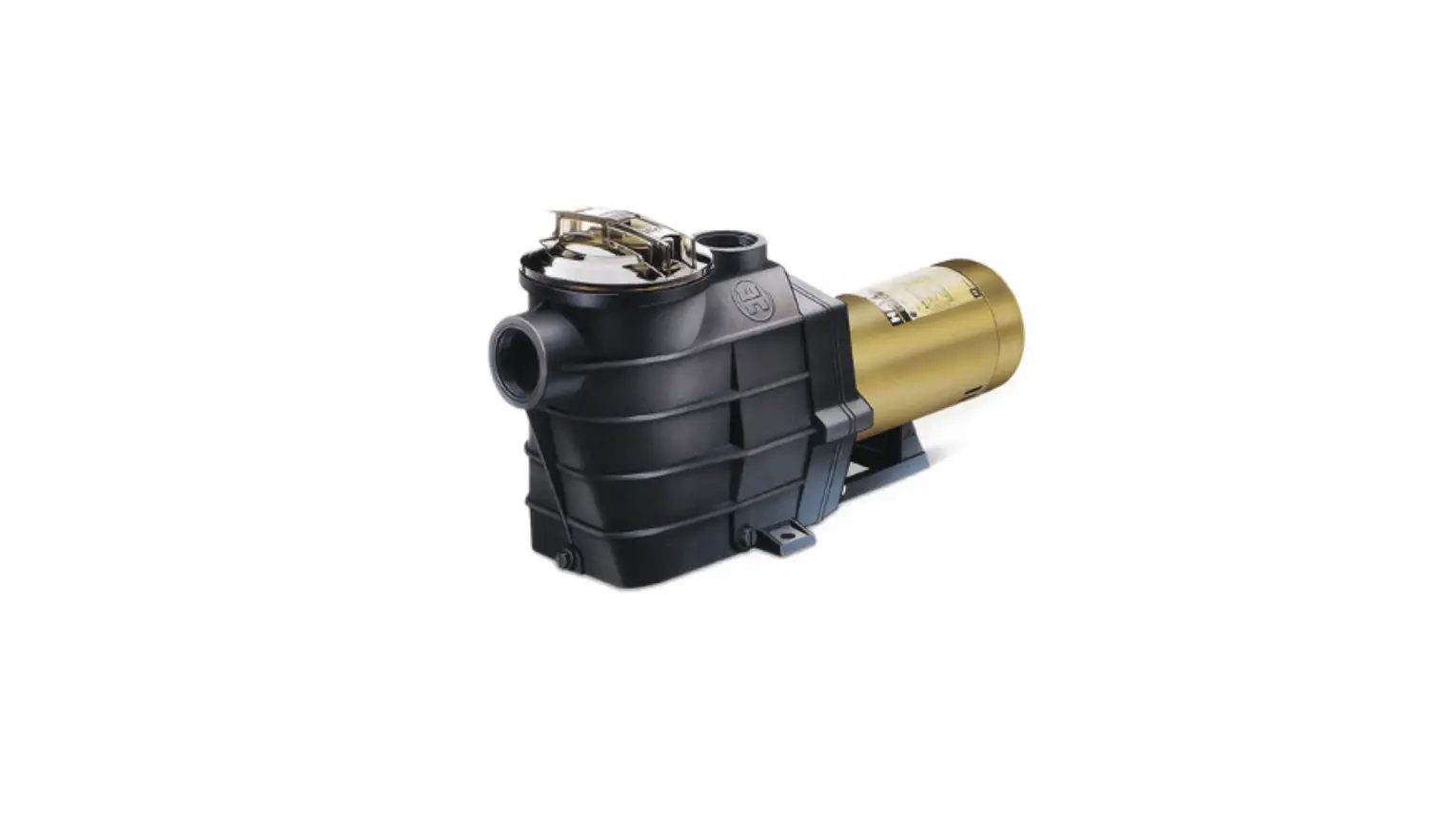 Hayward Is-3000vhc-18 Super Ii Pump Owner's Manual Hayward Is-3000vhc-18 Super Ii Pump Owner's Manual