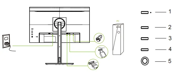 acer-CB241Y-LCD-Monitor-fig-1