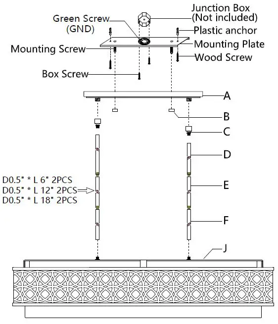 LIVEX-LIGHTING-2328101-Calinda-Brushed-Nickel-Six-Light-Island-Chandelier-fig- (1)