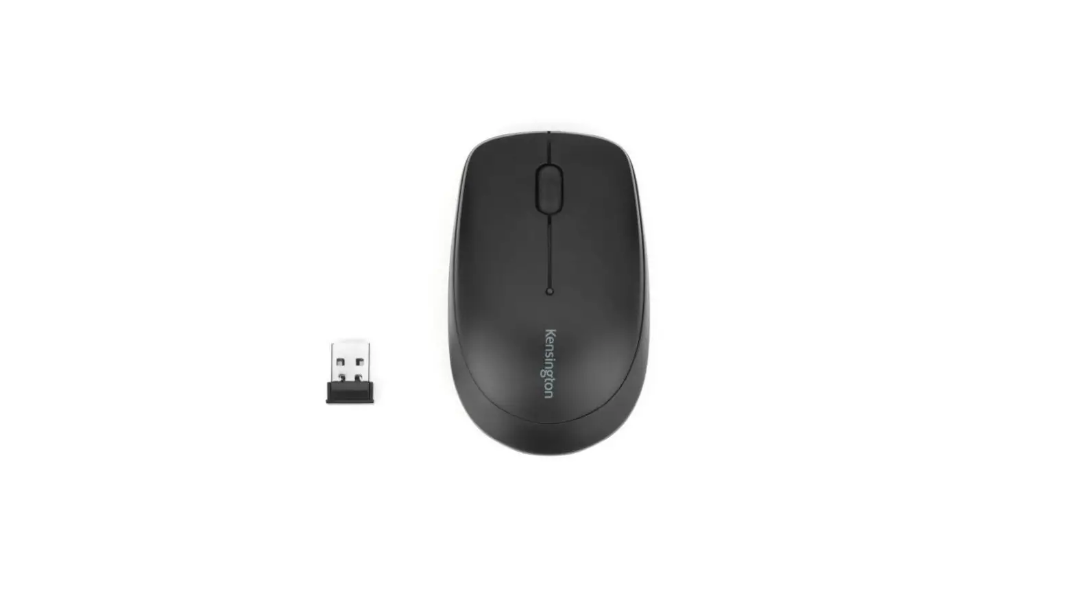 Kensington K72452ww Pro Fit Wireless Mobile Mouse Specifications And Datasheet