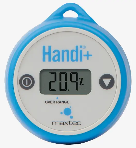maxtec-Handi-Plus-Medical-Handheld-Oxygen-Analyzer-product-image