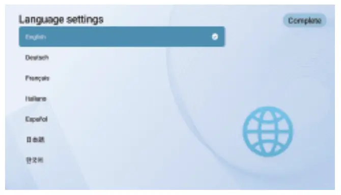 ETOE A1172 Mini Smart Projector - Projector 6