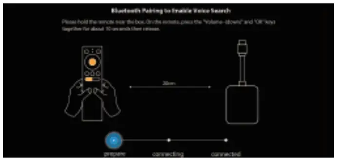 ETOE A1172 Mini Smart Projector - Projector 7