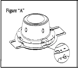 VALCOM-V-9912M-10-Speaker-Support-Ring-Metal-fig-1