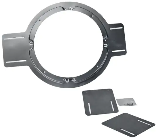 VALCOM-V-9912M-10-Speaker-Support-Ring-Metal-product