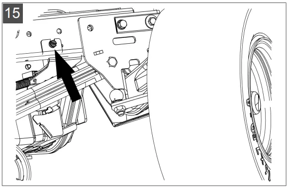 AL-KO-Gardentech-Rasentraktor-T18-111-2-HDS-Motor-Briggs-and-Stratton-fig-15