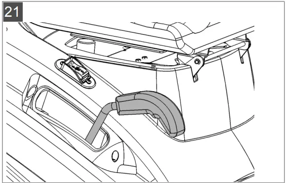 AL-KO-Gardentech-Rasentraktor-T18-111-2-HDS-Motor-Briggs-and-Stratton-fig-21