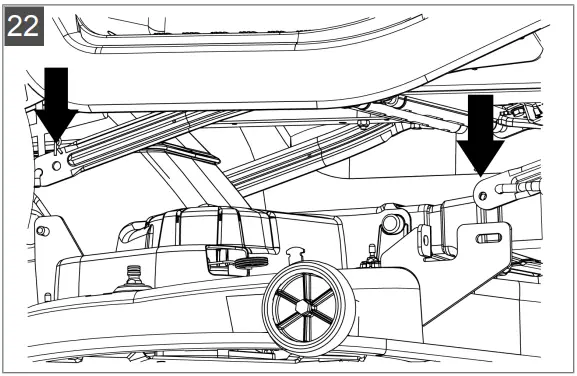 AL-KO-Gardentech-Rasentraktor-T18-111-2-HDS-Motor-Briggs-and-Stratton-fig-22