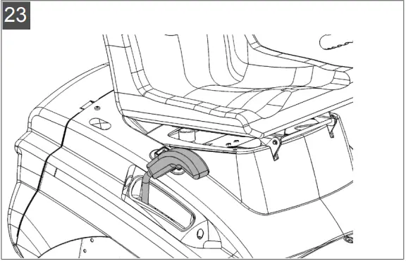 AL-KO-Gardentech-Rasentraktor-T18-111-2-HDS-Motor-Briggs-and-Stratton-fig-23