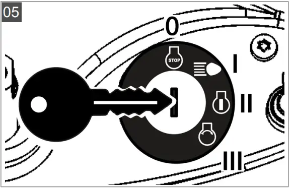 AL-KO-Gardentech-Rasentraktor-T18-111-2-HDS-Motor-Briggs-and-Stratton-fig-5