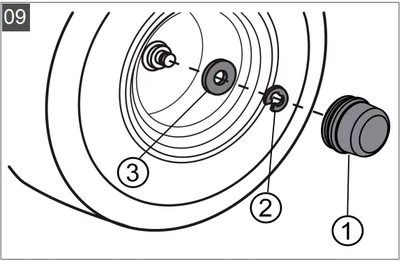 AL-KO-Gardentech-Rasentraktor-T18-111-2-HDS-Motor-Briggs-and-Stratton-fig-9