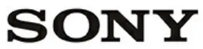 SONY-Logo